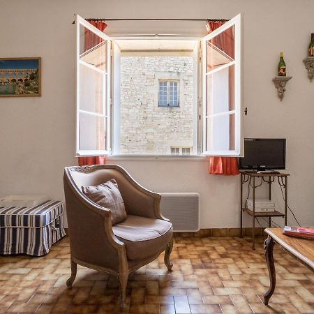 Petit Paradis Nemausus Ним Экстерьер фото