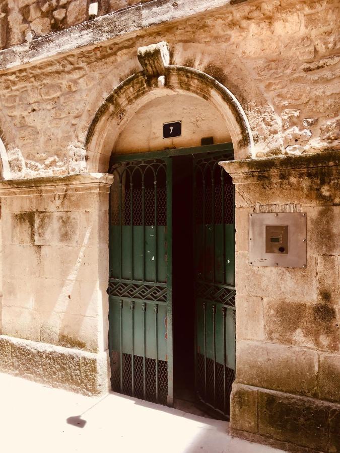 Petit Paradis Nemausus Ним Экстерьер фото