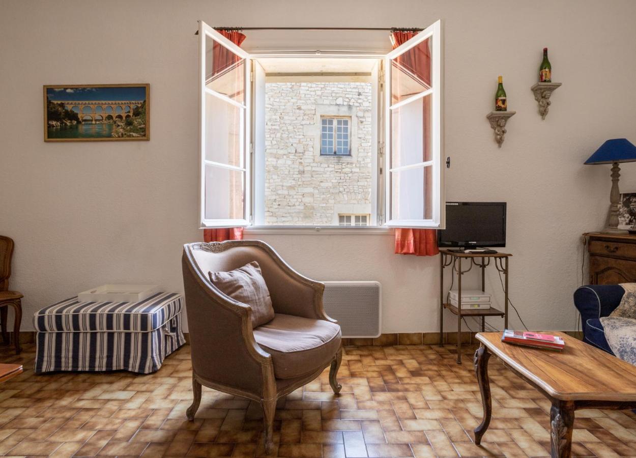 Petit Paradis Nemausus Ним Экстерьер фото