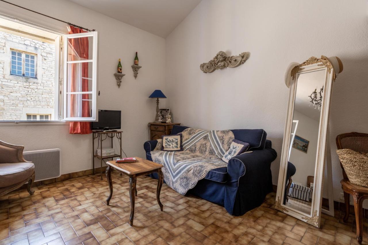 Petit Paradis Nemausus Ним Экстерьер фото