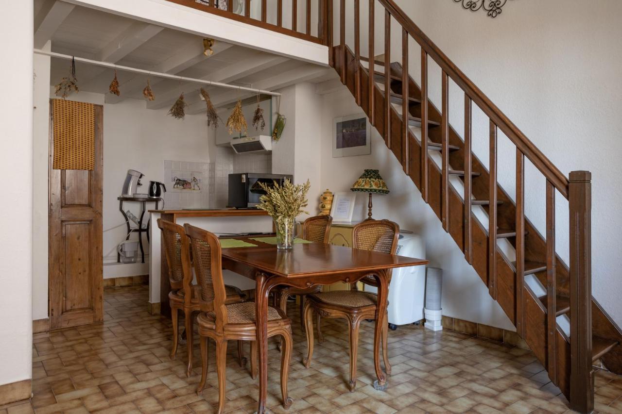 Petit Paradis Nemausus Ним Экстерьер фото