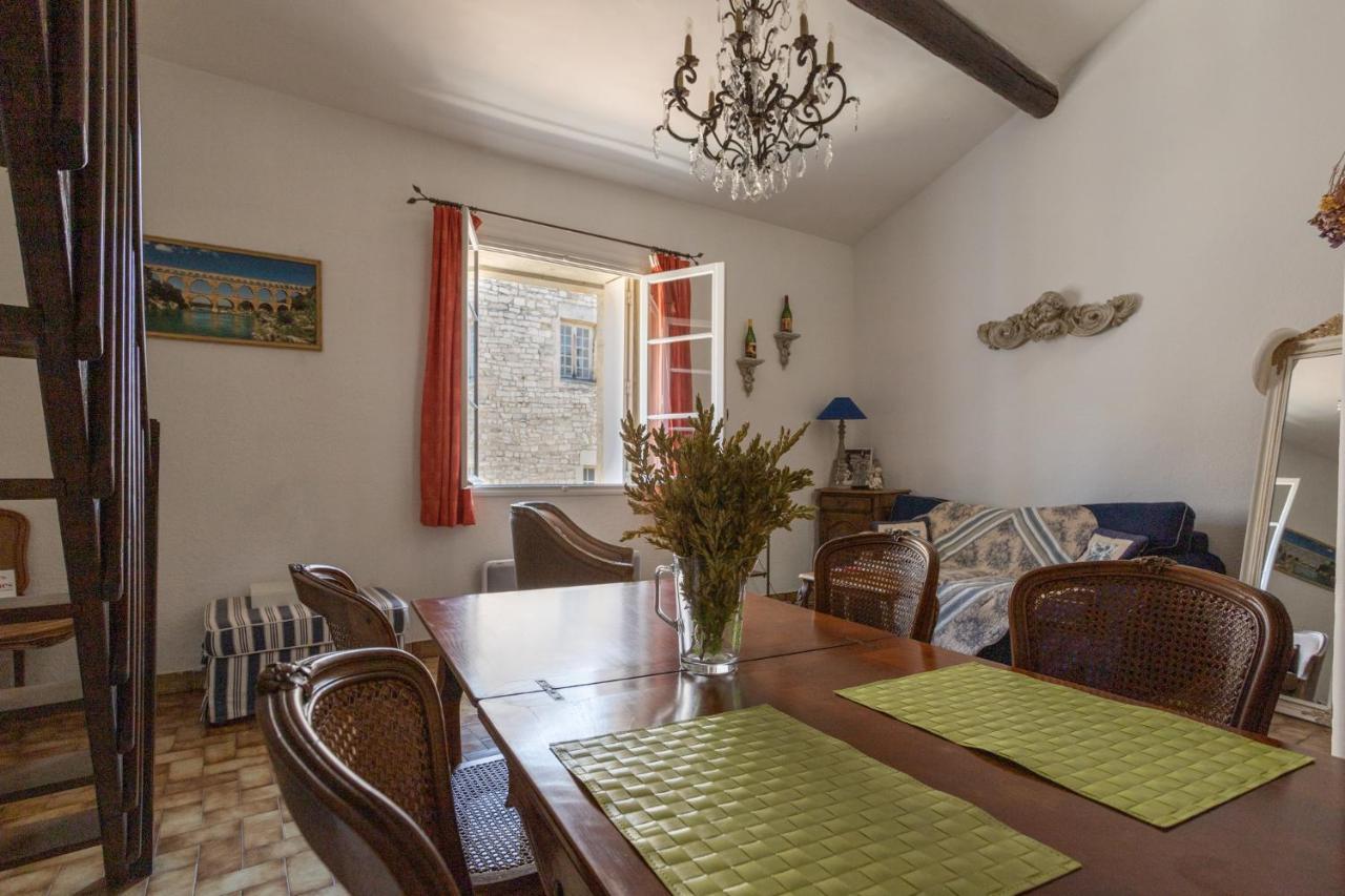 Petit Paradis Nemausus Ним Экстерьер фото